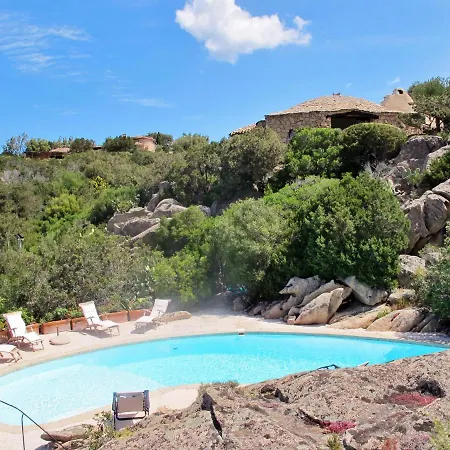 Casa vacanze Roccia Di Volpe By Interhome Porto Cervo