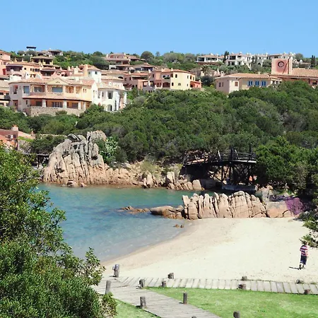 Roccia Di Volpe By Interhome * Porto Cervo