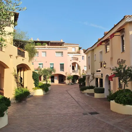 Roccia Di Volpe By Interhome Porto Cervo