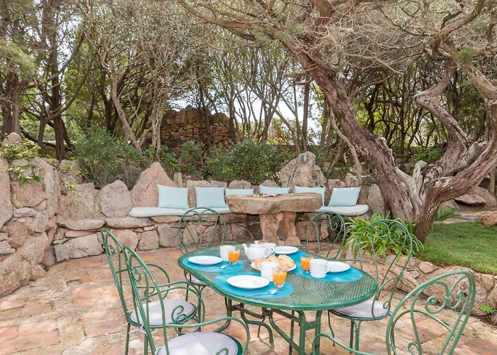 Roccia Di Volpe By Interhome Holiday home
