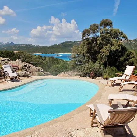 Σπίτι διακοπών Roccia Di Volpe By Interhome