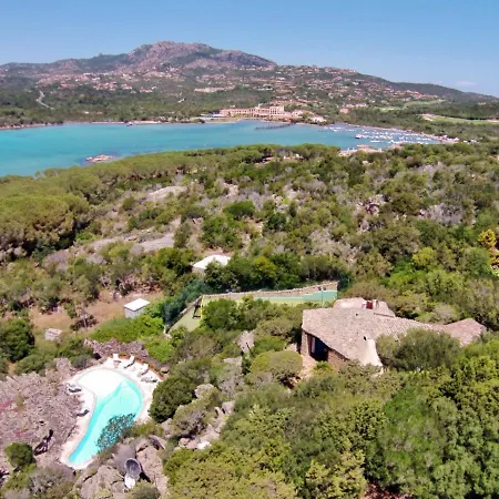 Roccia Di Volpe By Interhome Σπίτι διακοπών *