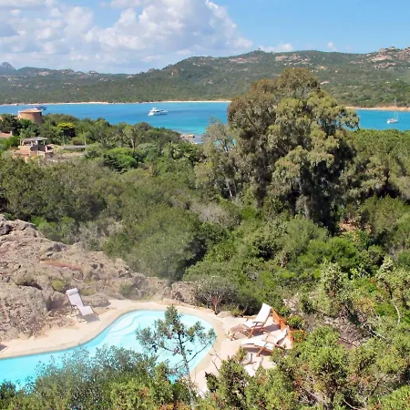 Roccia Di Volpe By Interhome * Πόρτο Τσέρβο