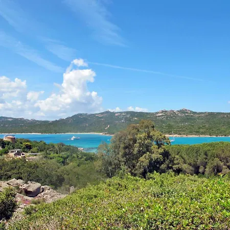 Roccia Di Volpe By Interhome