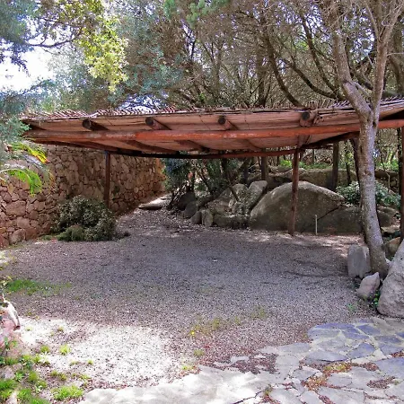 Σπίτι διακοπών Roccia Di Volpe By Interhome Πόρτο Τσέρβο