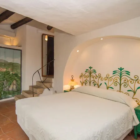 Roccia Di Volpe By Interhome 別荘 *