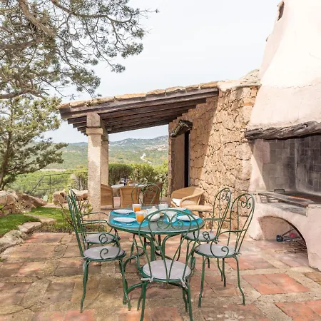 Roccia Di Volpe By Interhome Σπίτι διακοπών *