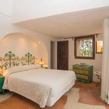 別荘 Roccia Di Volpe By Interhome