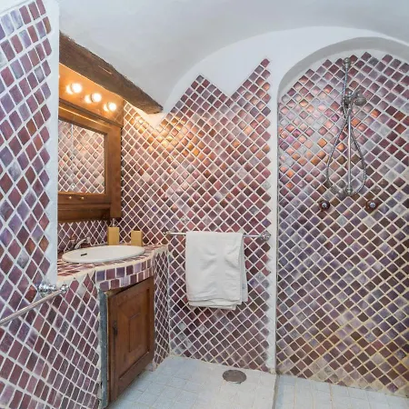 Roccia Di Volpe By Interhome ポルト・チェルボ