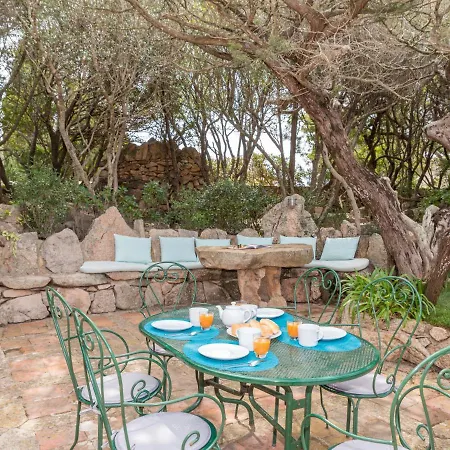 Roccia Di Volpe By Interhome Σπίτι διακοπών