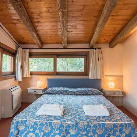 Roccia Di Volpe By Interhome Porto Cervo