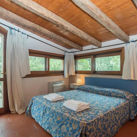 別荘 Roccia Di Volpe By Interhome ポルト・チェルボ