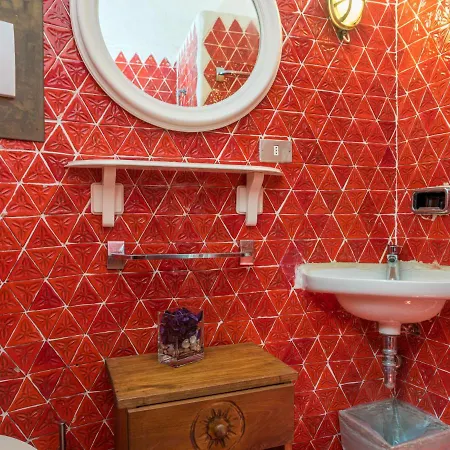 Roccia Di Volpe By Interhome Σπίτι διακοπών *