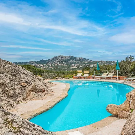 Roccia Di Volpe By Interhome Σπίτι διακοπών Πόρτο Τσέρβο