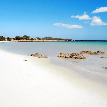 Roccia Di Volpe By Interhome 別荘