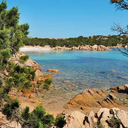 Roccia Di Volpe By Interhome Σπίτι διακοπών Πόρτο Τσέρβο