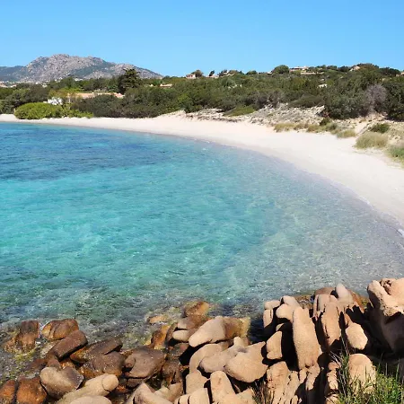 Σπίτι διακοπών Roccia Di Volpe By Interhome Πόρτο Τσέρβο