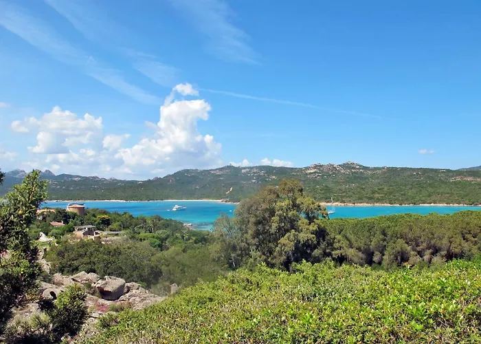 Roccia Di Volpe By Interhome