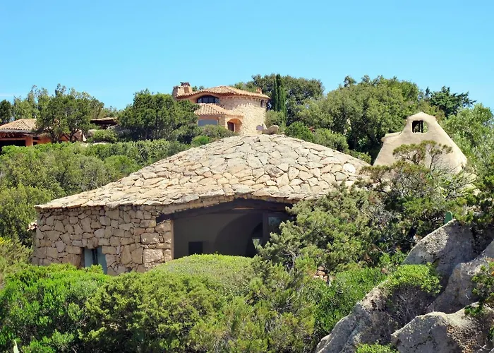 Roccia Di Volpe By Interhome 別荘