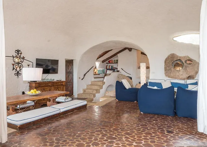 Roccia Di Volpe By Interhome Vakantiehuis *