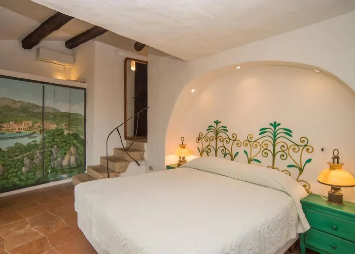 Roccia Di Volpe By Interhome 別荘 *