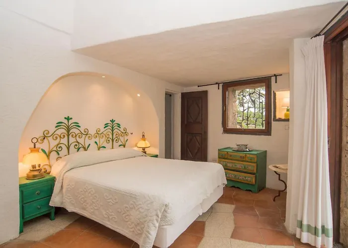 別荘 Roccia Di Volpe By Interhome