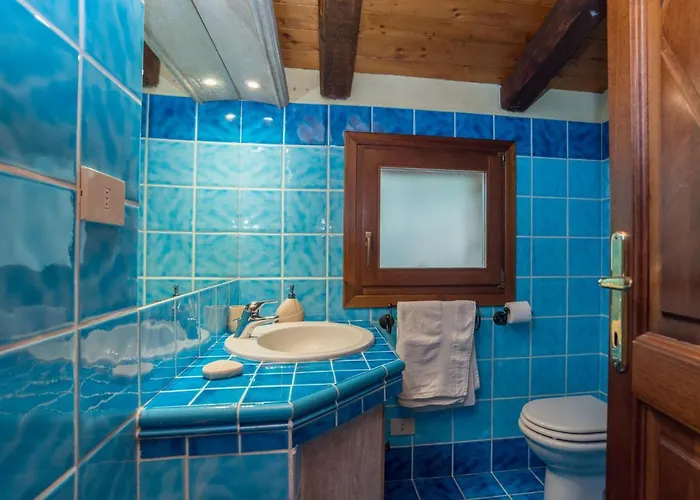 Roccia Di Volpe By Interhome ポルト・チェルボ