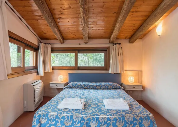 Roccia Di Volpe By Interhome Porto Cervo