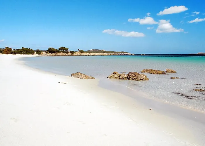 Roccia Di Volpe By Interhome 別荘