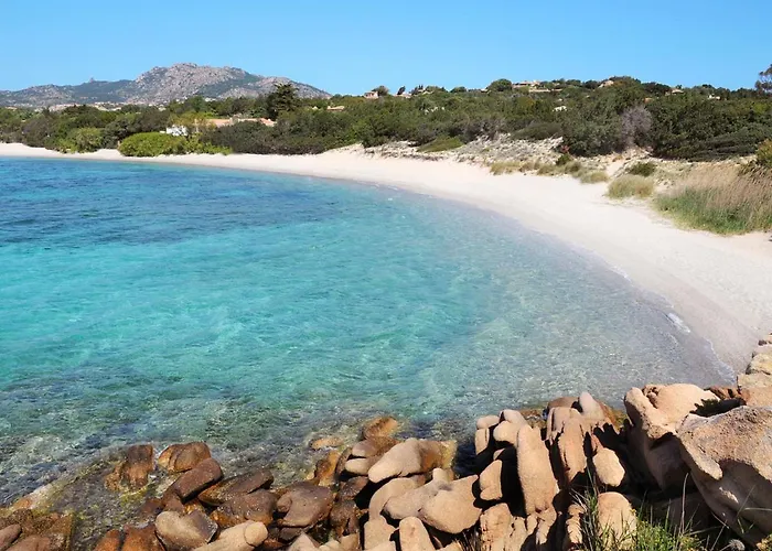 Vakantiehuis Roccia Di Volpe By Interhome Porto Cervo