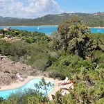 Roccia Di Volpe By Interhome * Porto Cervo