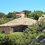 Roccia Di Volpe By Interhome Feriehus