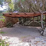 Feriehus Roccia Di Volpe By Interhome Porto Cervo