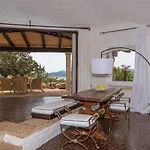 Feriehus Roccia Di Volpe By Interhome *