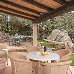 Roccia Di Volpe By Interhome * Porto Cervo