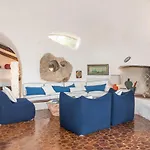 Feriehus Roccia Di Volpe By Interhome