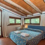 Feriehus Roccia Di Volpe By Interhome Porto Cervo