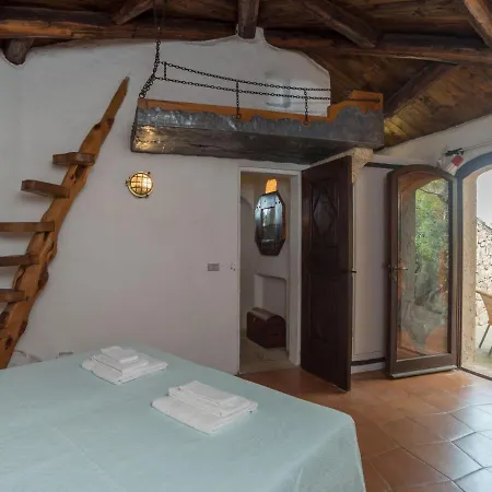 Feriehus Roccia Di Volpe By Interhome