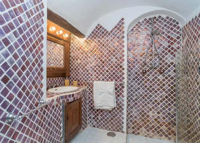 Roccia Di Volpe By Interhome Porto Cervo